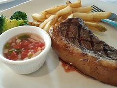 -拉蒂娜·巴西牛排馆 Latina·Brazilian Steakhouse(陆家嘴旗舰店)