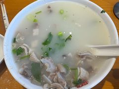 -和兴记牛肉火勺·羊汤(于洪广场店)