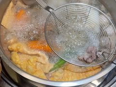 -牛品福潮汕牛肉火锅(旺庄店)