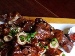 -大牌大·传统杭帮菜(湖滨店)