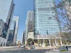 -深圳湾万象城(南山店)