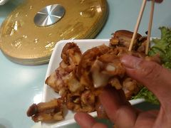 -天外天大酒店(南中华路店)