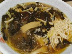 -朱鸿兴面馆(镇湖店)