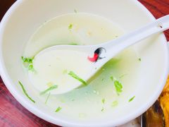 例汤-有章牛杂(石厦店)