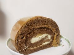 提拉米苏蛋糕卷-巴黎曼朵(欧亚商都A座店)