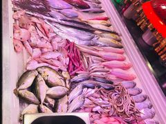 -长平老姿娘夜粥(平东一街店)