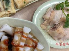 -百家鸡味馆(清泰店)