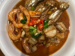 -黄龙海鲜大排档(杭州总店)