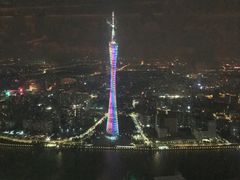 -广州四季酒店