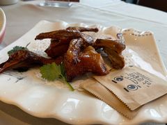 -汤臣·空中餐厅·严选粤菜(石湾世博广场店)