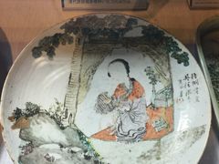 -东山雕花楼