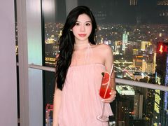 -南宁那莲豪华精选酒店-云霄酒廊·80楼高空城景酒吧