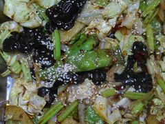 -四海鲜渔家菜(黄金海岸店)