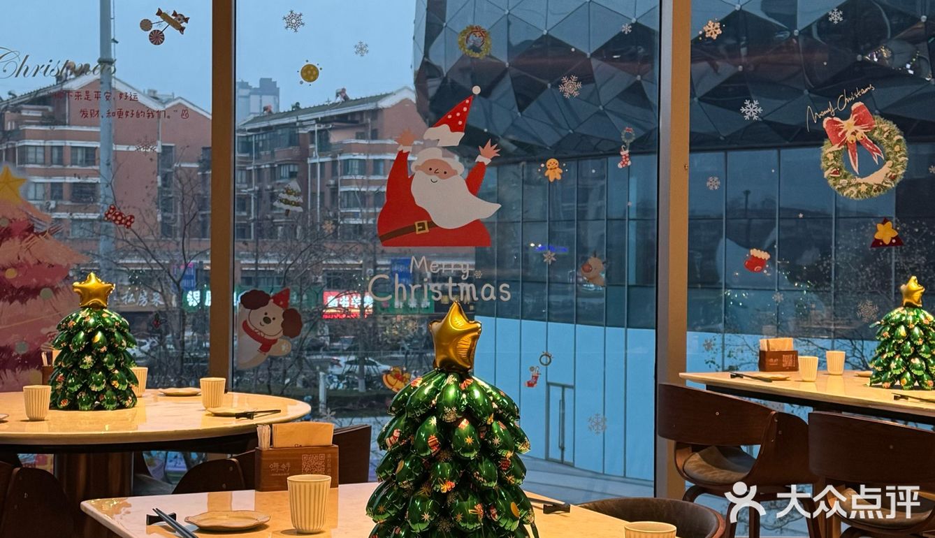 美食与仪式感并存的宝藏餐厅