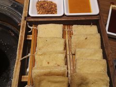 -炉小哥烤肉(朗悦公园茂店)