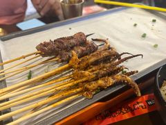 -林二哥宜烤官·宜宾小烧烤