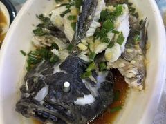-40号厦门海鲜大排档(中山路店)