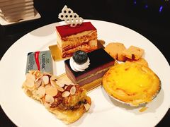 -艺站·自助餐厅·西餐厅(济南绿地美利亚酒店)