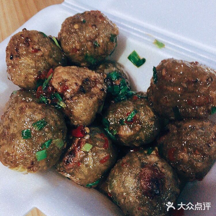 每次吃了就会想念好久的汕尾、陆丰美食[强]