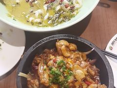 -湘约东方(民星路店)