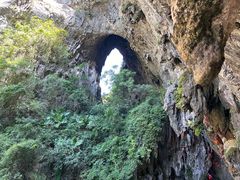 -英西峰林·洞天仙境
