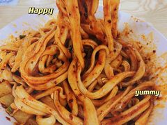 -王菊美食街·王菊面馆(总店)