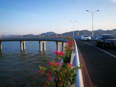 -厦门途易蓝罗约海景温泉酒店(园博苑地铁站店)