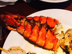 -RED LOBSTER(多伦多DT店)