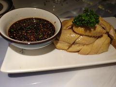 -松沪名灶·豆浆鱼头·新上海菜(飞航吾悦广场店)