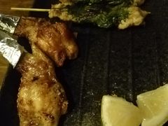 -木子烧鸟屋(百子湾店)