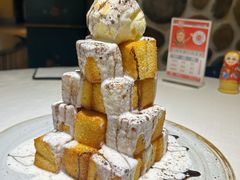 -俄士厨房(时代天街店)