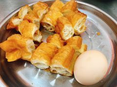 -朱珠小吃(施家园路店)