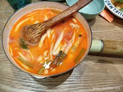 -迷你椰·泰式大排档(北京首店)