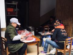 -小向麻辣烫(天街总店)