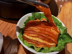 -么肆烤肉(汉街形象店)