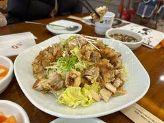 -全州拌饭馆(断桥店)
