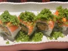 -山葵家·创意料理(万象汇店)