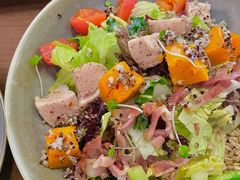 -G+KITCHEN(龙湖狮山天街店)