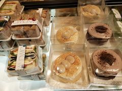 -麦山伴茶(田安北路店)