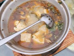 -夜不收荤豆花(大邑总店)