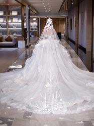 -纯色时光婚纱艺术馆WHITE