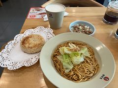 -李先生牛肉面大王(莱芜信誉楼店)