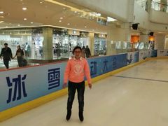 -全明星滑冰俱乐部(万象城店)