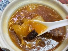 -添發碗仔翅美食