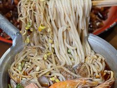 -炉小二铜锅牛蛙•川湘菜(三里屯店)