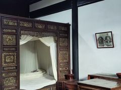 -上海蔡元培故居陈列馆