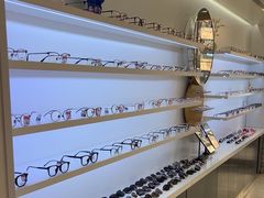 -兰科达眼镜(西固店)