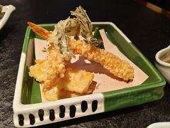 -匠和风精致料理(成都龙湖滨江天街店)