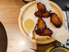 -太二酸菜鱼(坚基购物中心店)