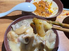-楠火锅(龙阳广场店)